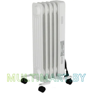 Обогреватель масляный Electrolux Sphere EOH/M-6105 картинка 3